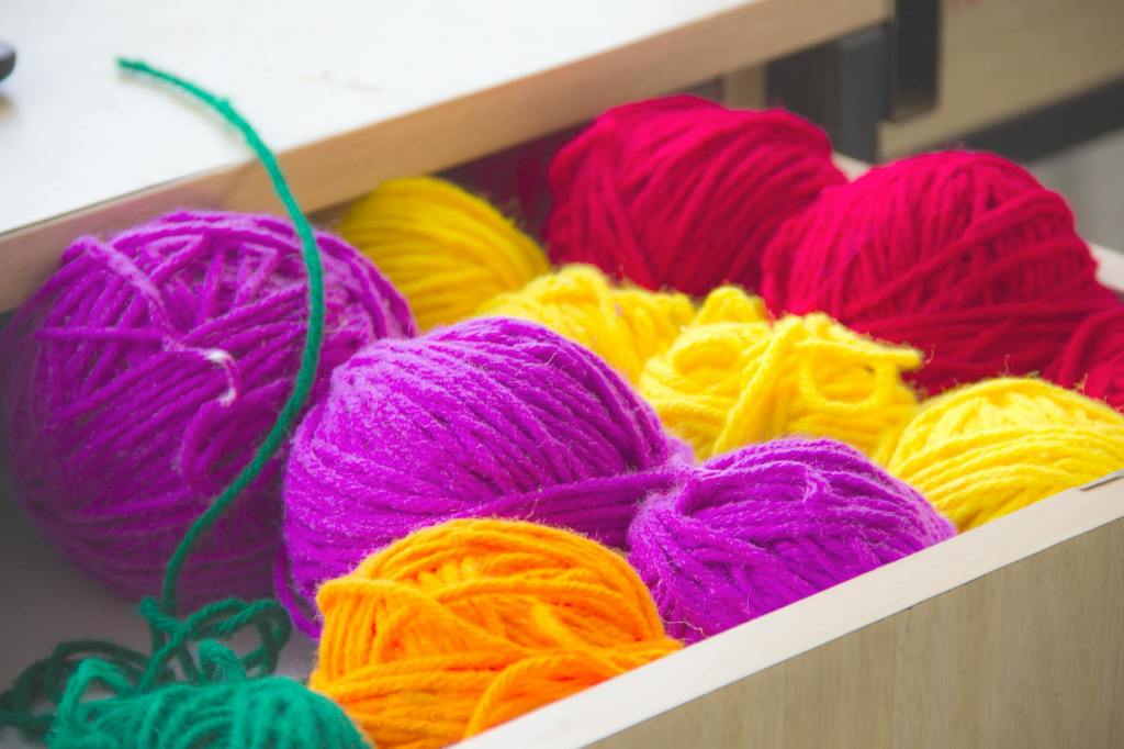 Unraveling the Pros and Cons of Acrylic Yarn: A Fiber Artist’s Guide